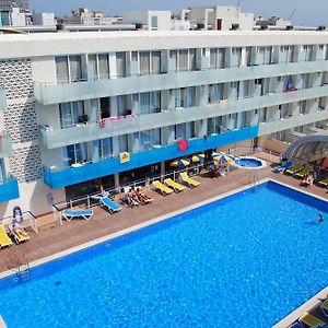 Aparthotel Ona Palamos